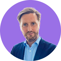 Gregory Renardy