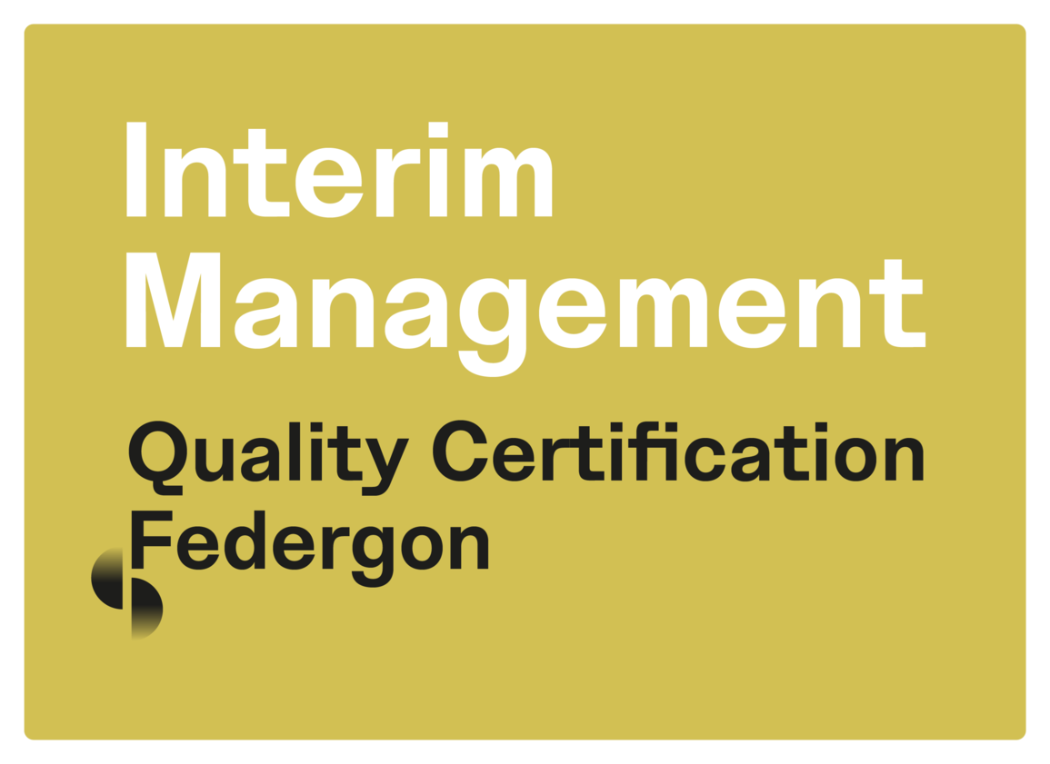 certification interim management