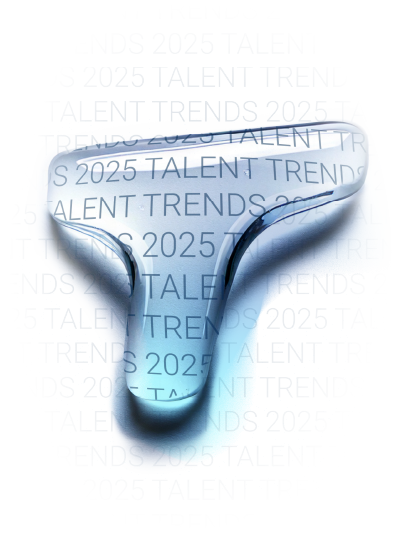 Talent Trends banner