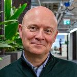 Nick's profile photo