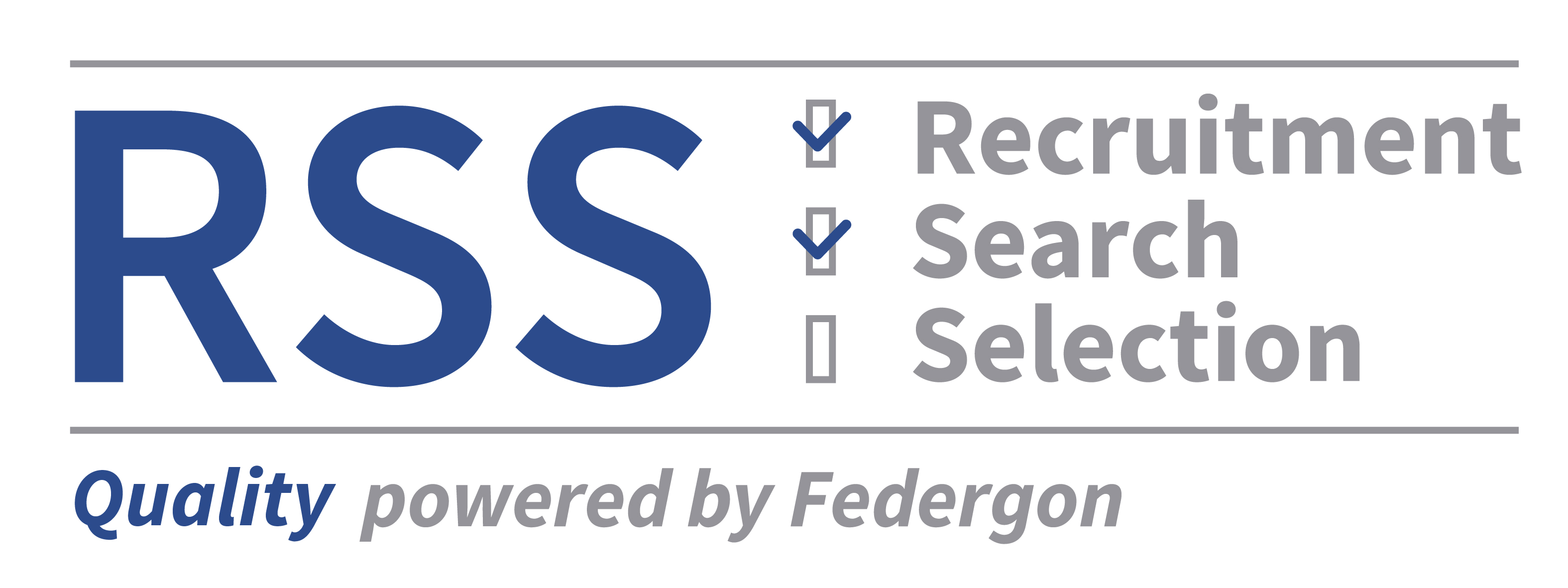 RSS Certified Recruiter