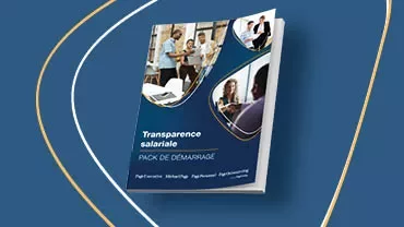 Guide de transparence salariale.