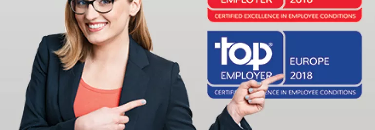 6 things top employer do to value their employees