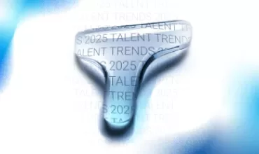 Talent Trends 2025 Teaser Tile