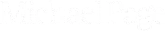MP logo white