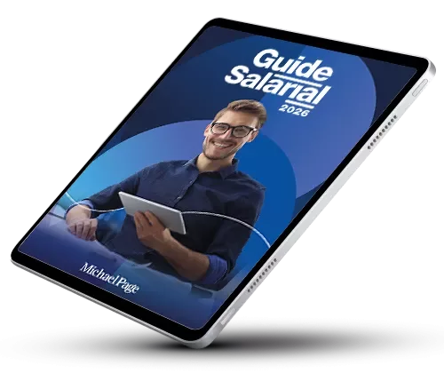 Guide des salaires 2026