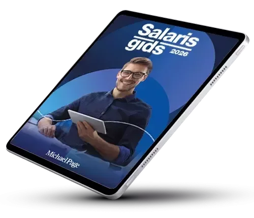 Salarisgids 2026