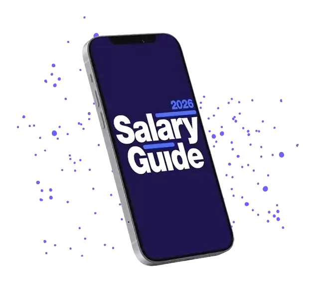 Salary Guide phone