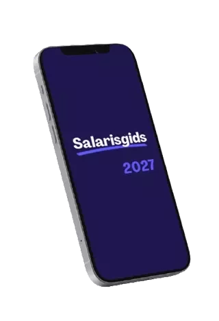 Salarishandleiding — promotioneel telefoongesprek.