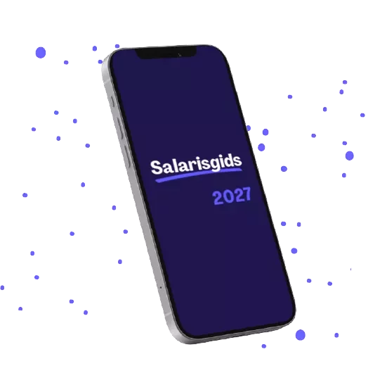 Salary Guide phone.